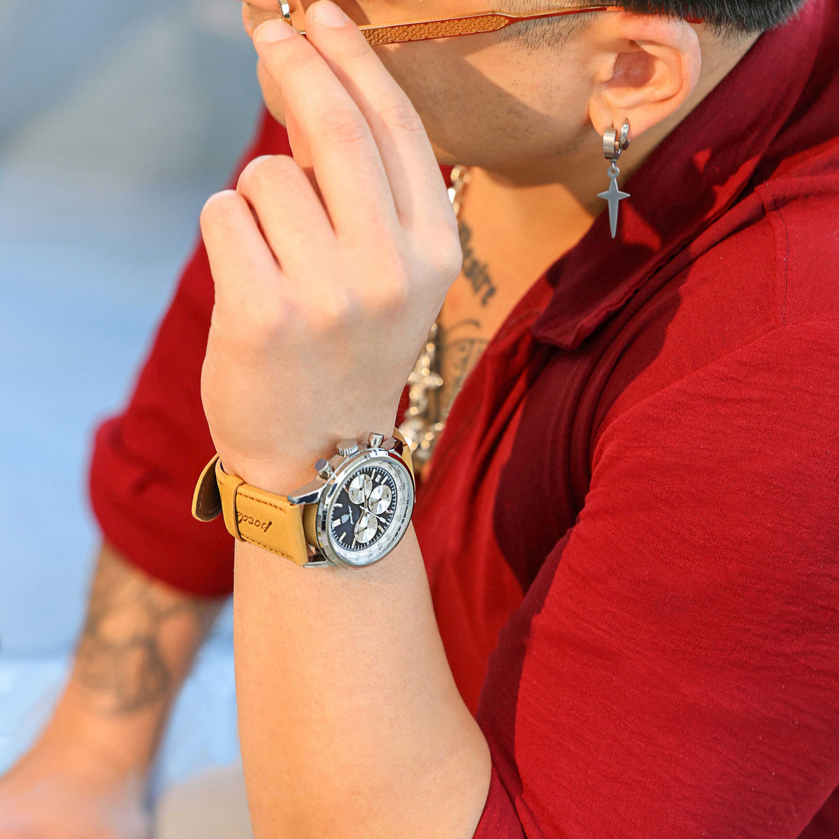 Urban Trail® Aegis · 41mm