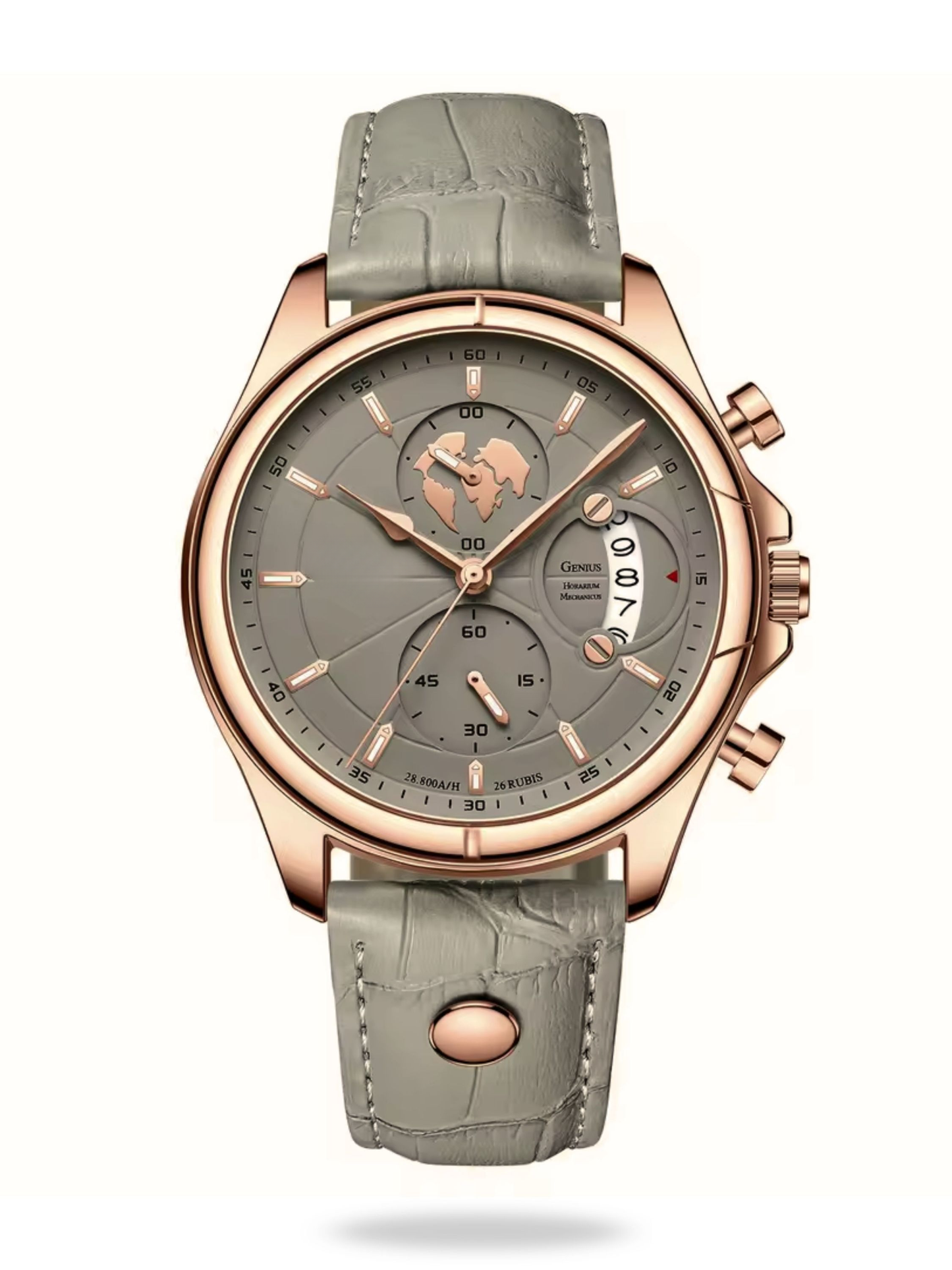 VORO Firenze Oro Smeraldo