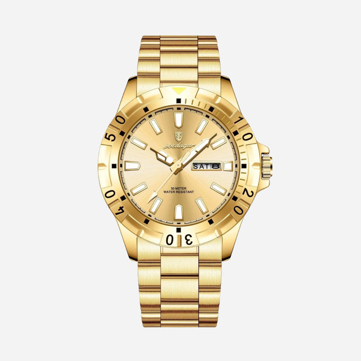 Urban Trail® Marina Diver · 41mm