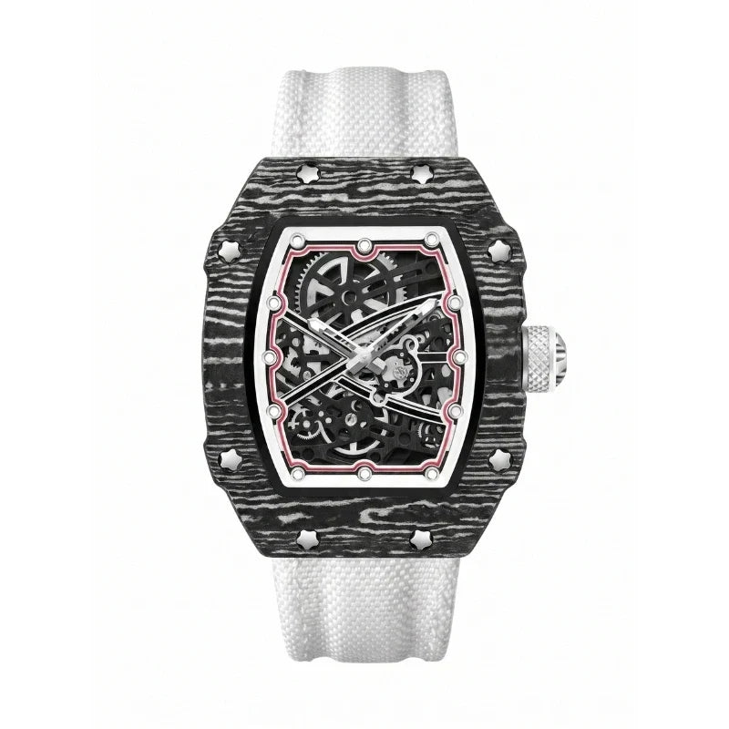 VORO® Lyra · 39mm — Ivoire