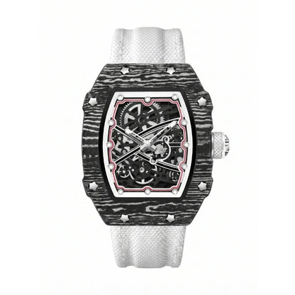 VORO® Lyra · 39mm — Ivoire