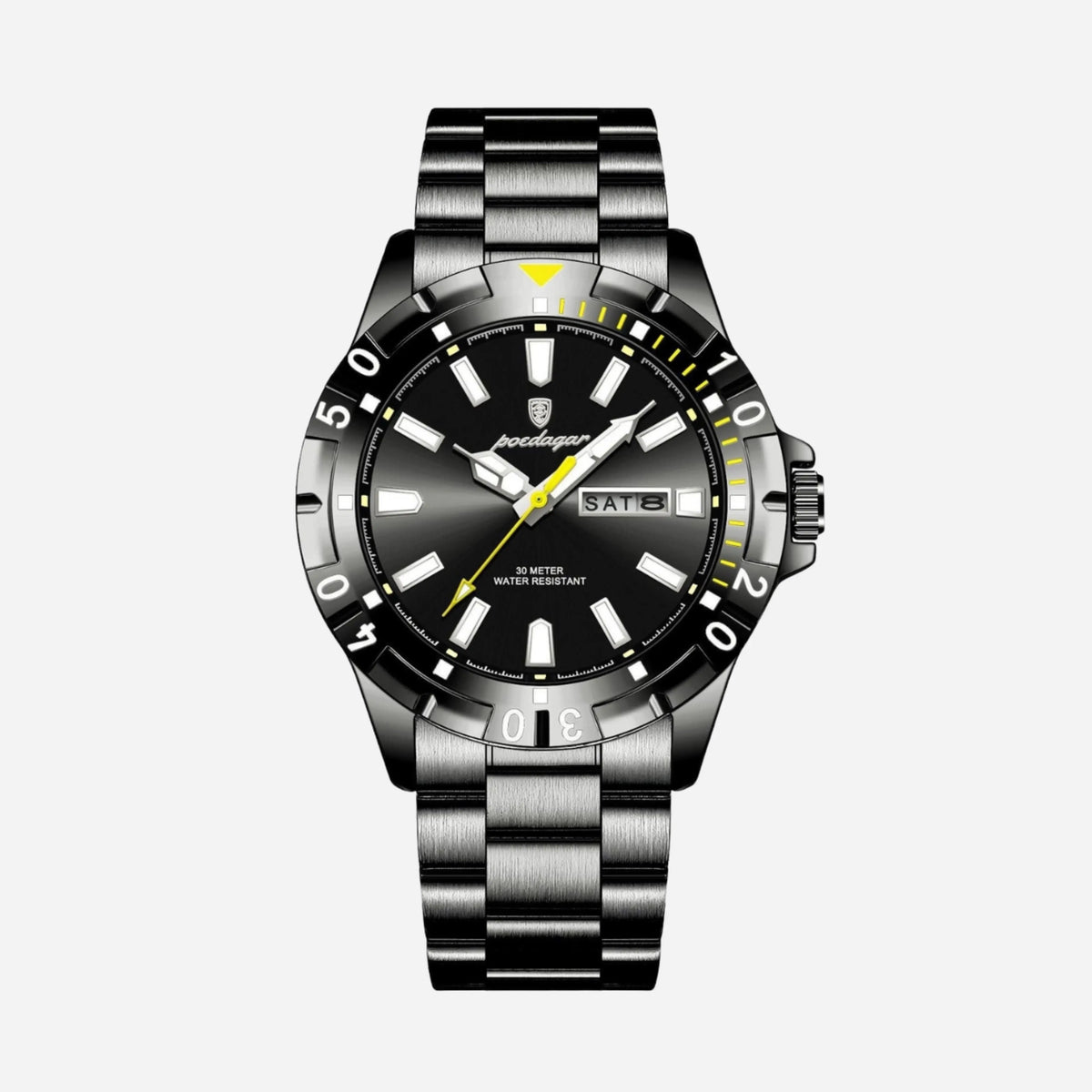 Urban Trail® Marina Diver · 41mm