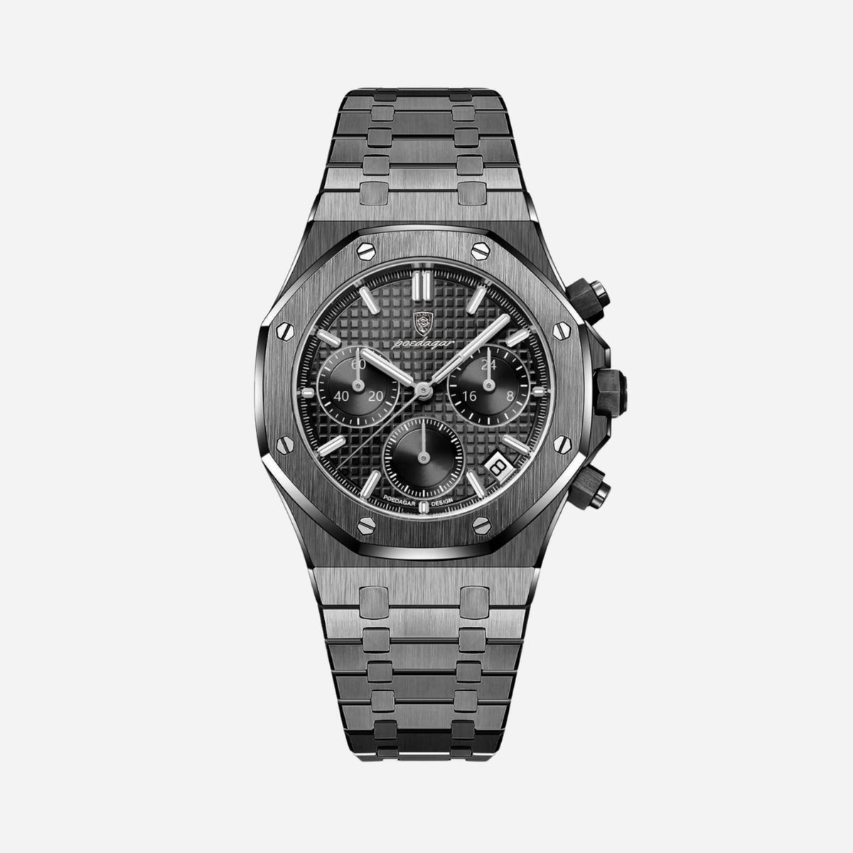 Urban Trail® Ligure · 41mm
