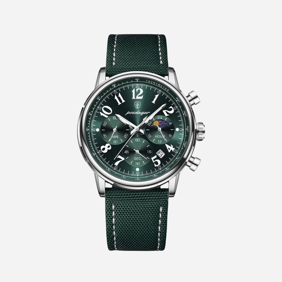 Urban Trail® Fieldman · 41mm