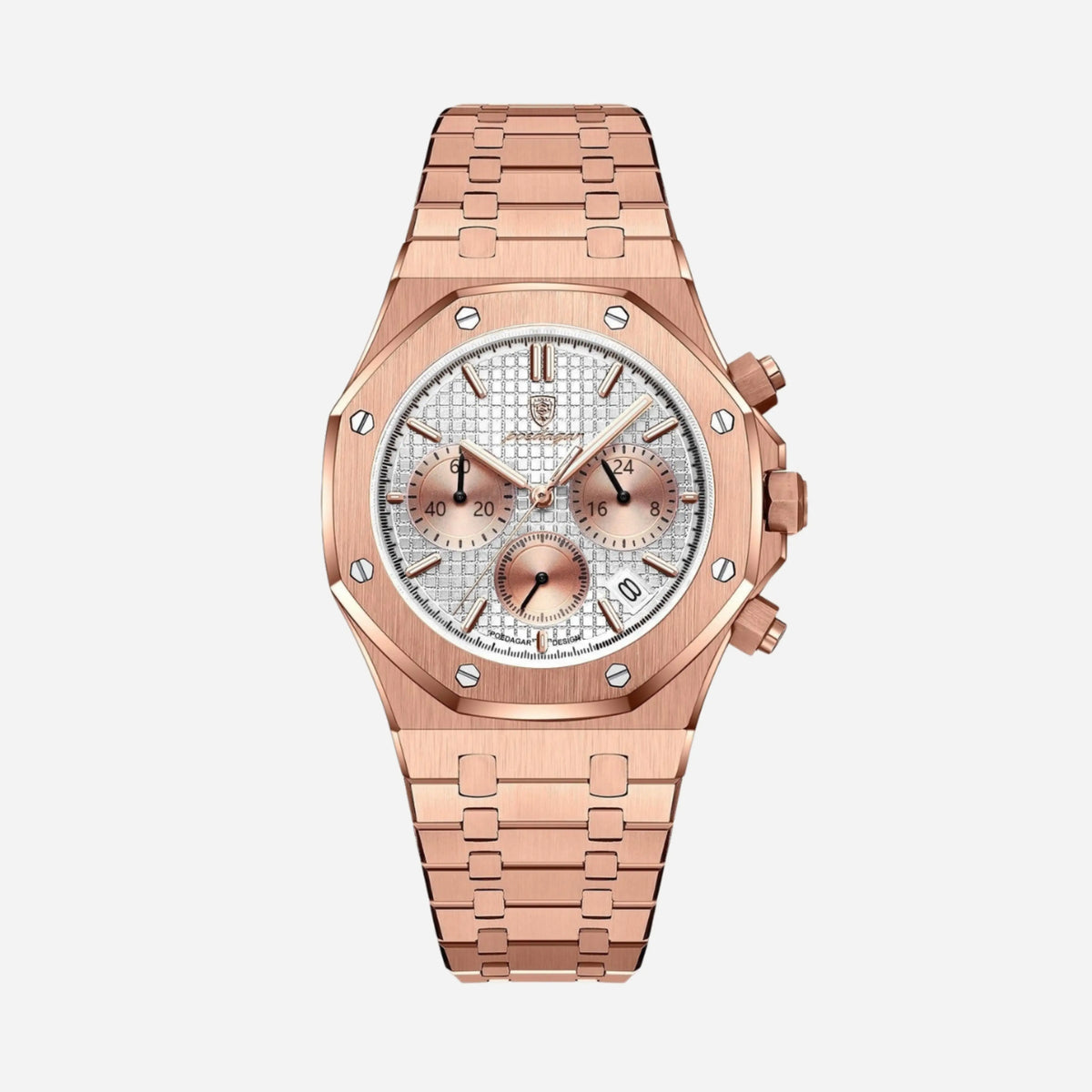 Urban Trail® Ligure · 41mm