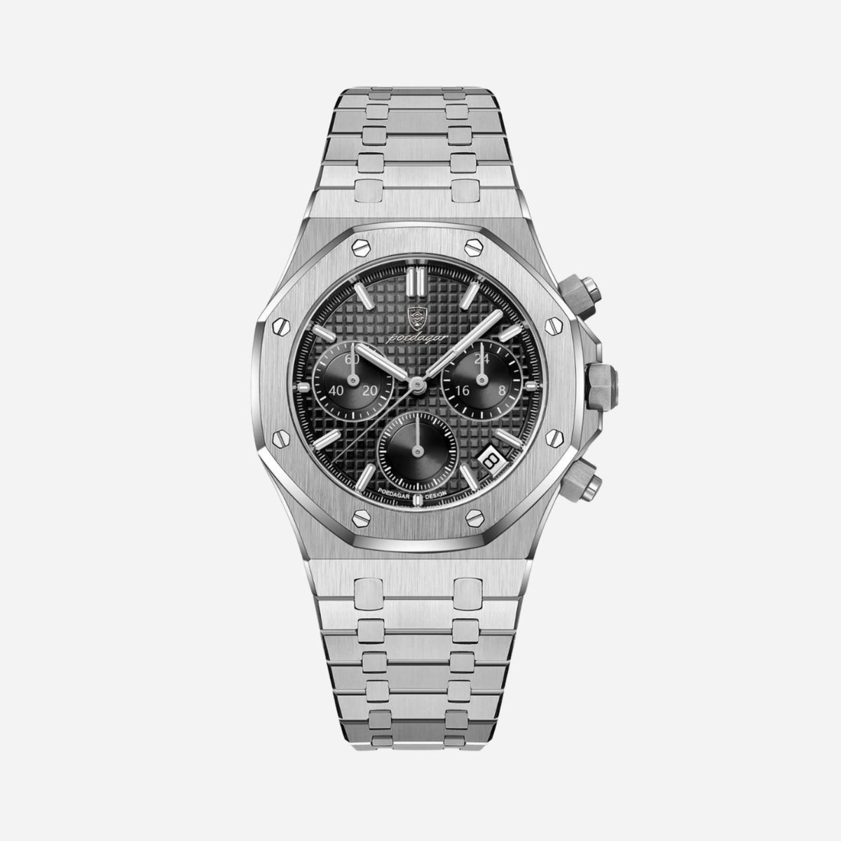 Urban Trail® Ligure · 41mm