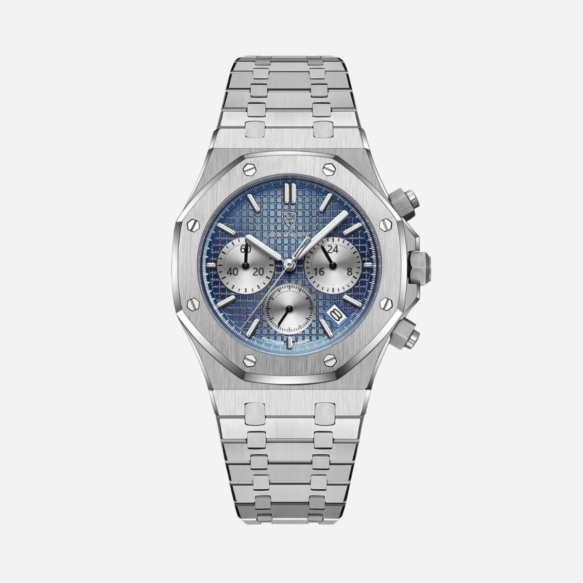 Urban Trail® Ligure · 41mm