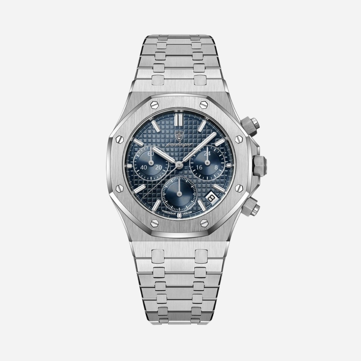 Urban Trail® Ligure · 41mm