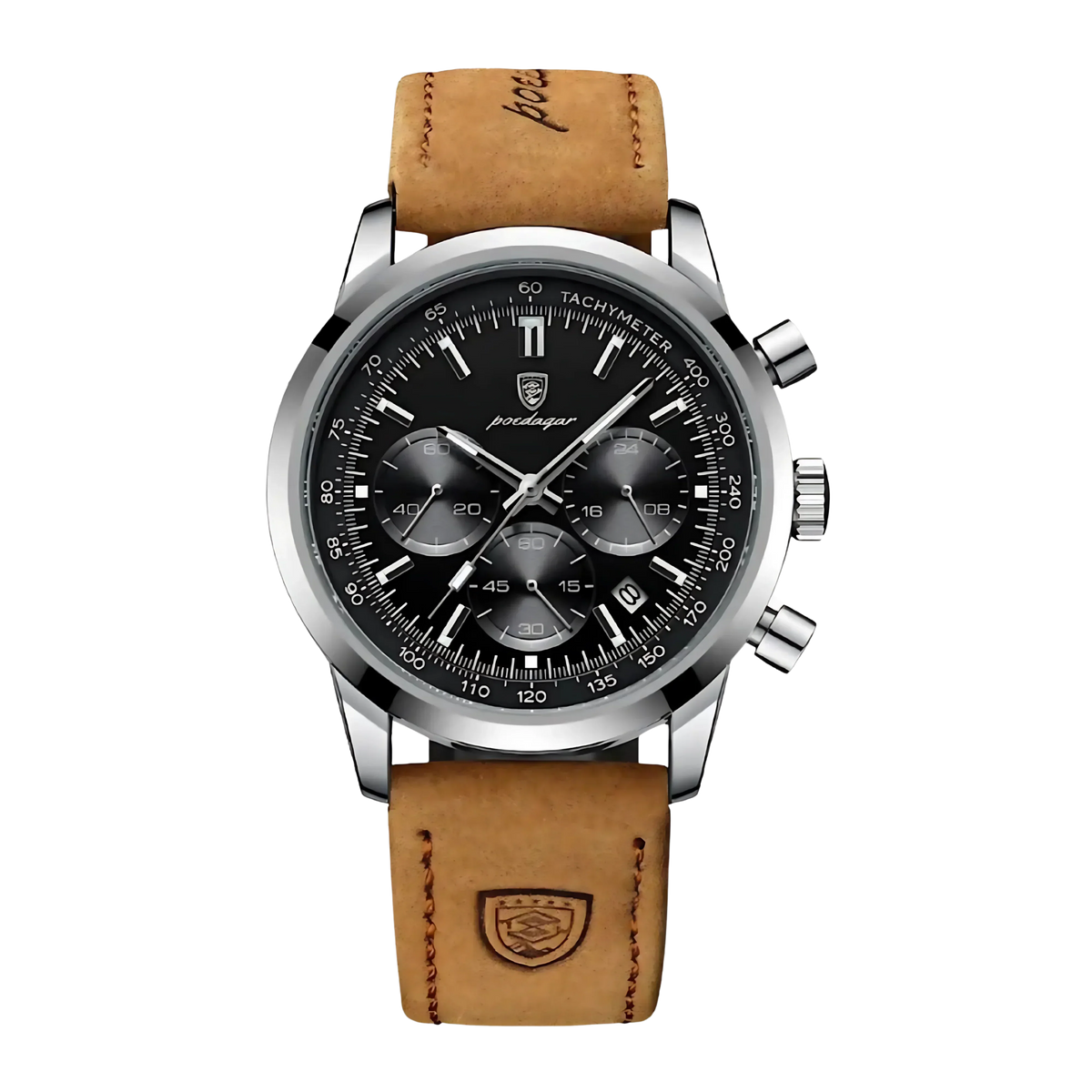 Urban Trail® Aegis · 41mm