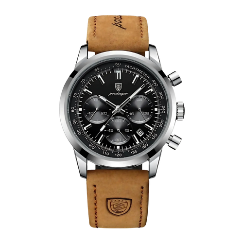Urban Trail® Aegis · 41mm