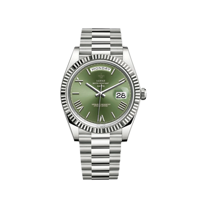 VORO® Genève · 40mm