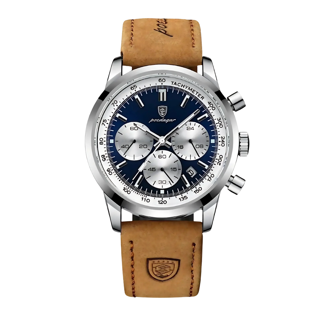 Urban Trail® Aegis · 41mm