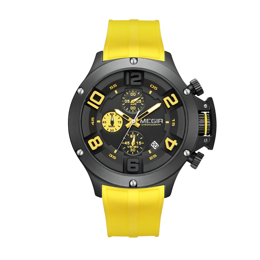 Urban Trail® Monza · 44mm