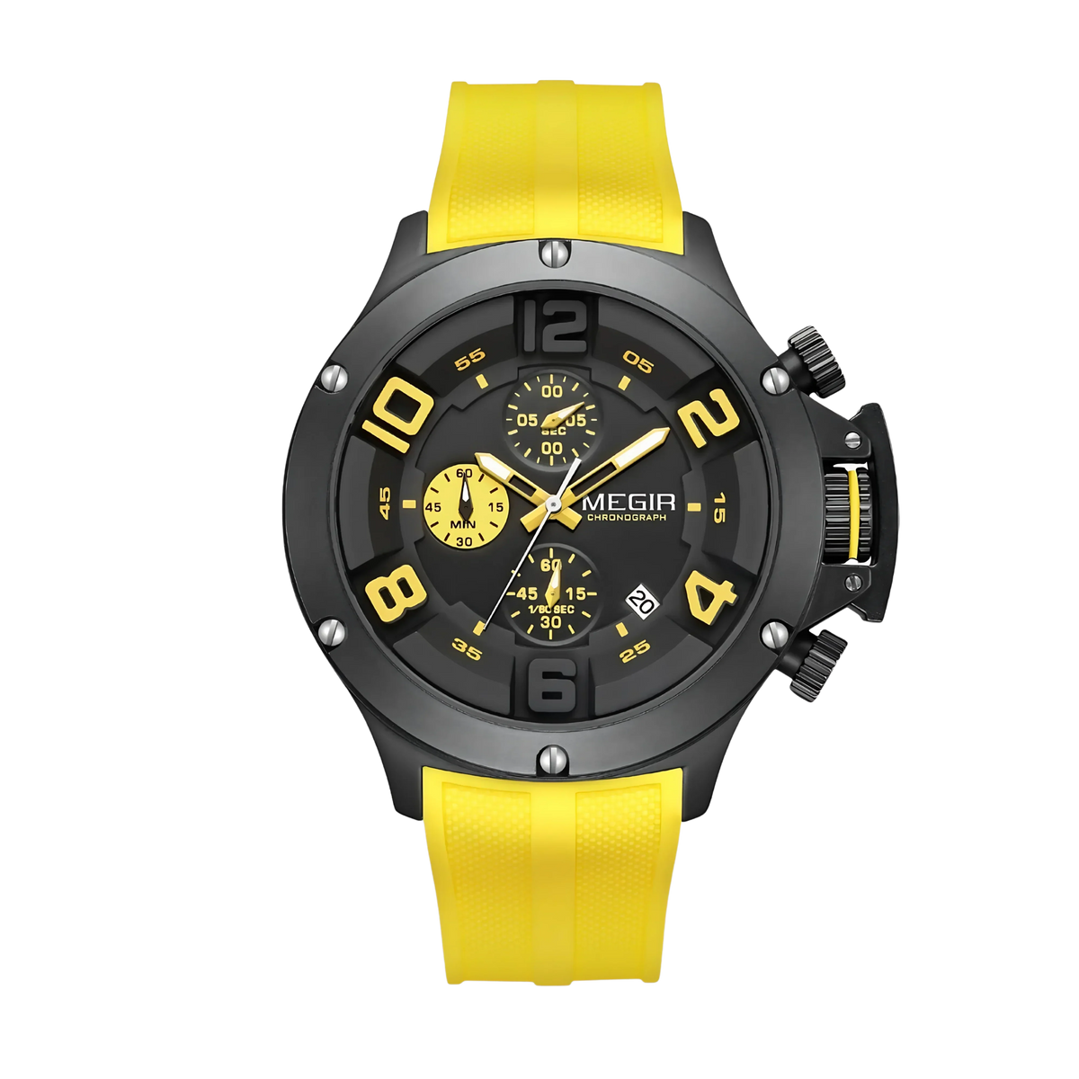 Urban Trail® Monza · 44mm