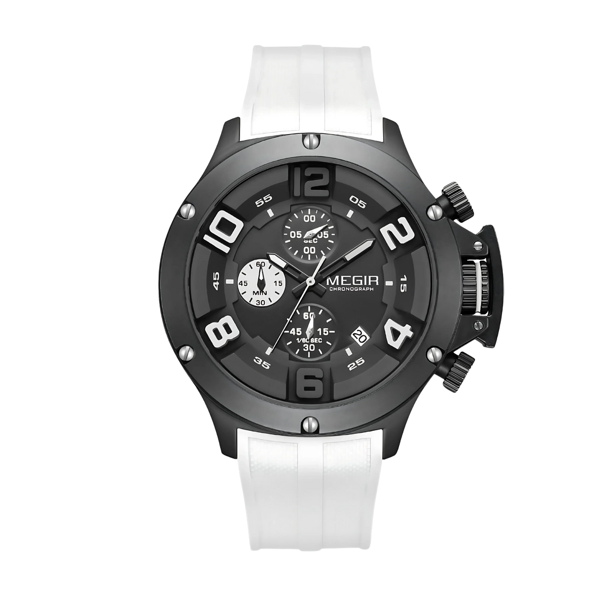 Urban Trail® Monza · 44mm