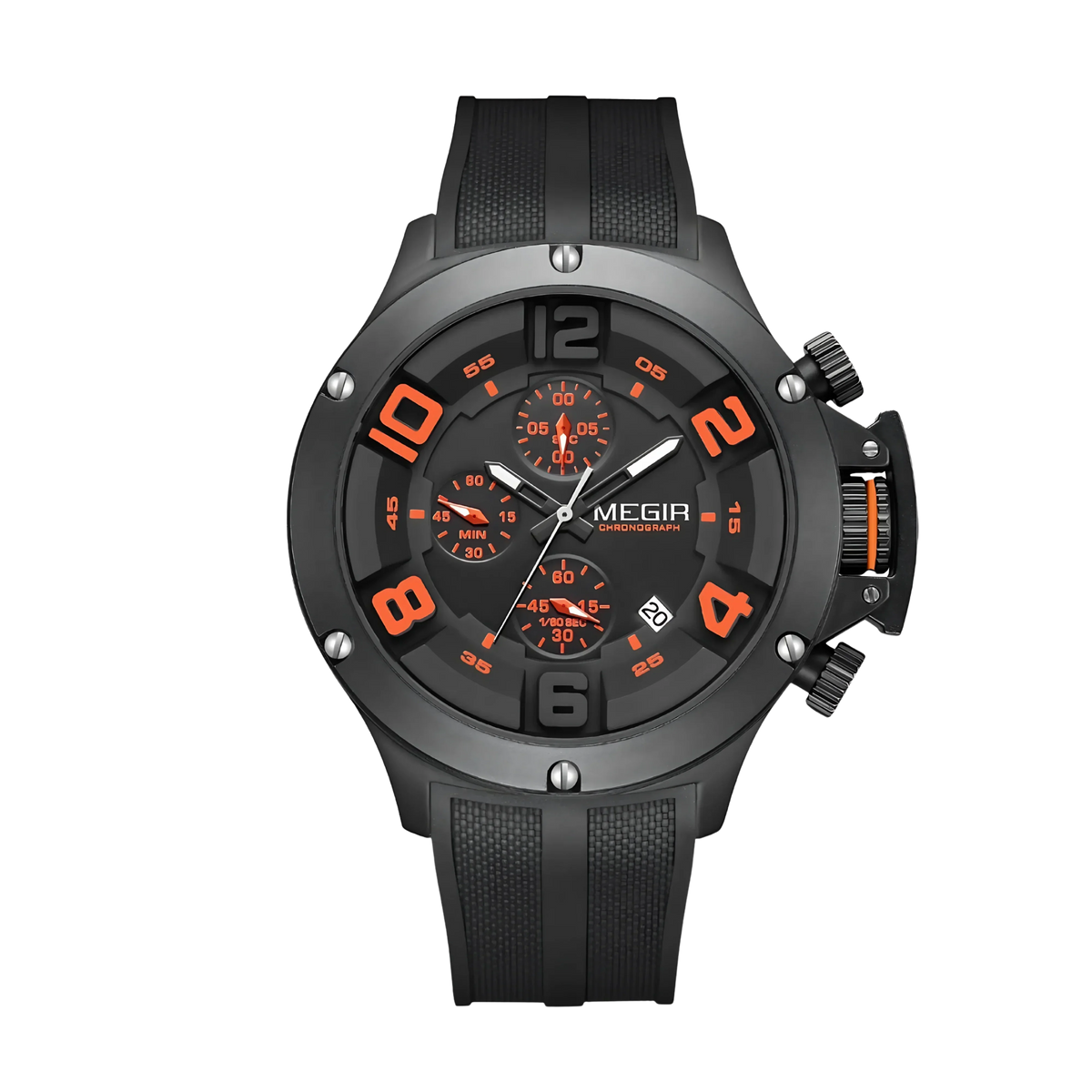 Urban Trail® Monza · 44mm