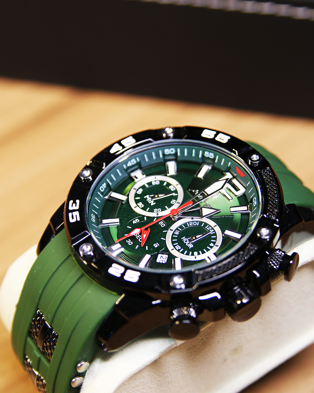 Urban Trail® Corsica · 42mm