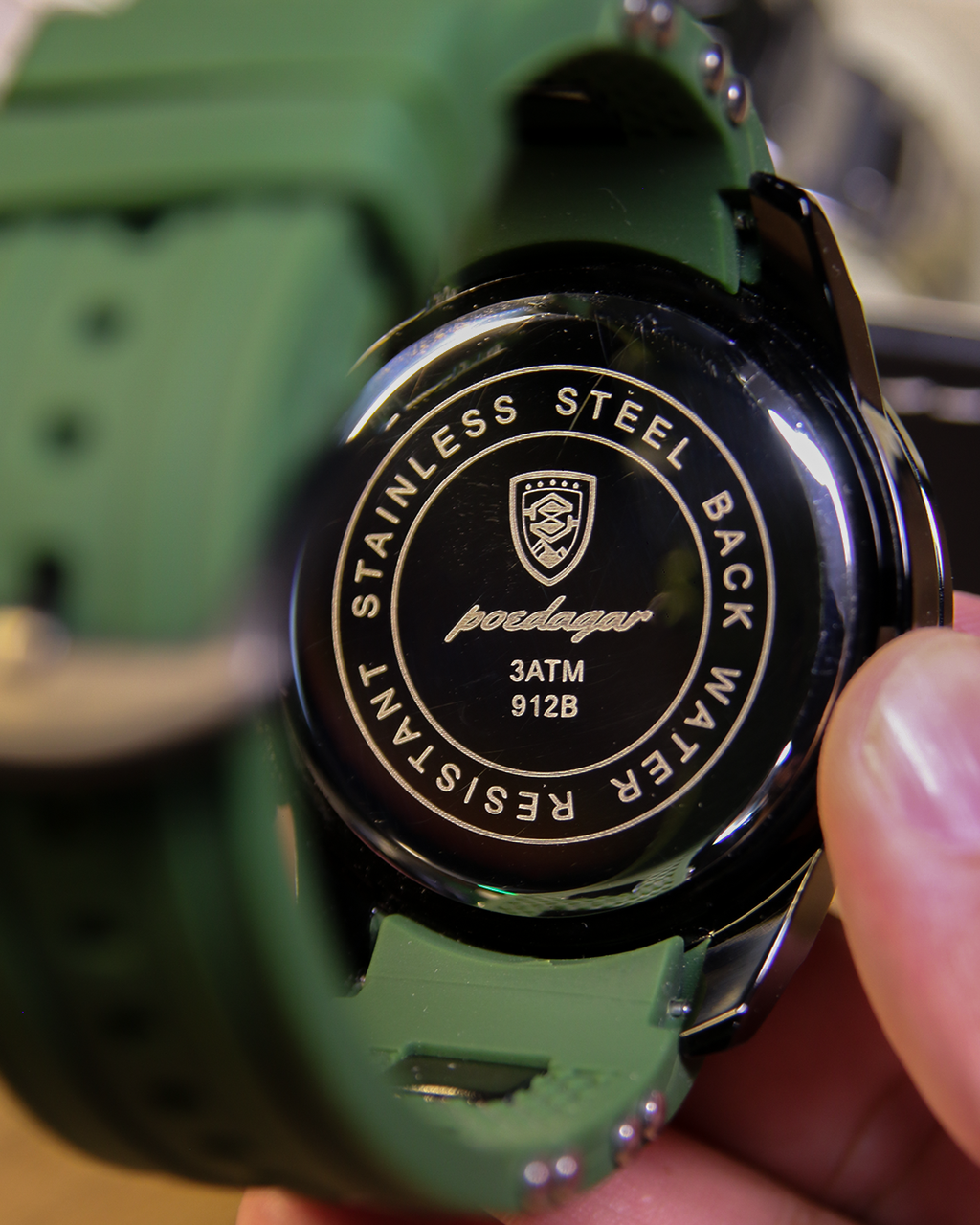 Urban Trail® Corsica · 42mm