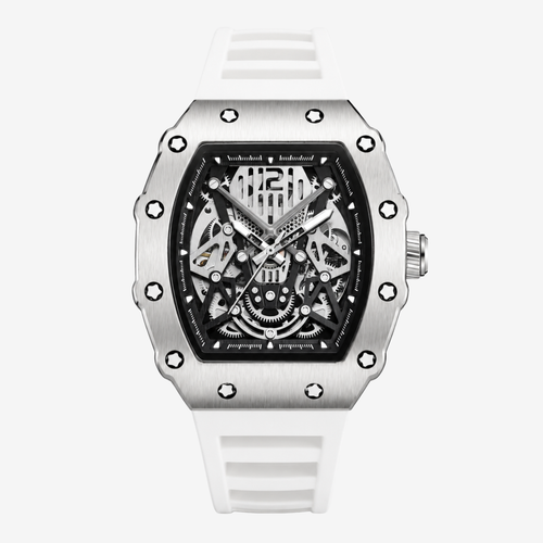 VORO® Auriga Ivory · 42mm — Ivoire