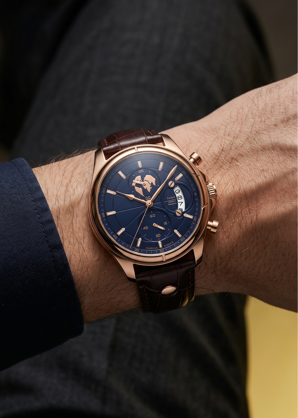 Urban Trail® Firenze · 42mm
