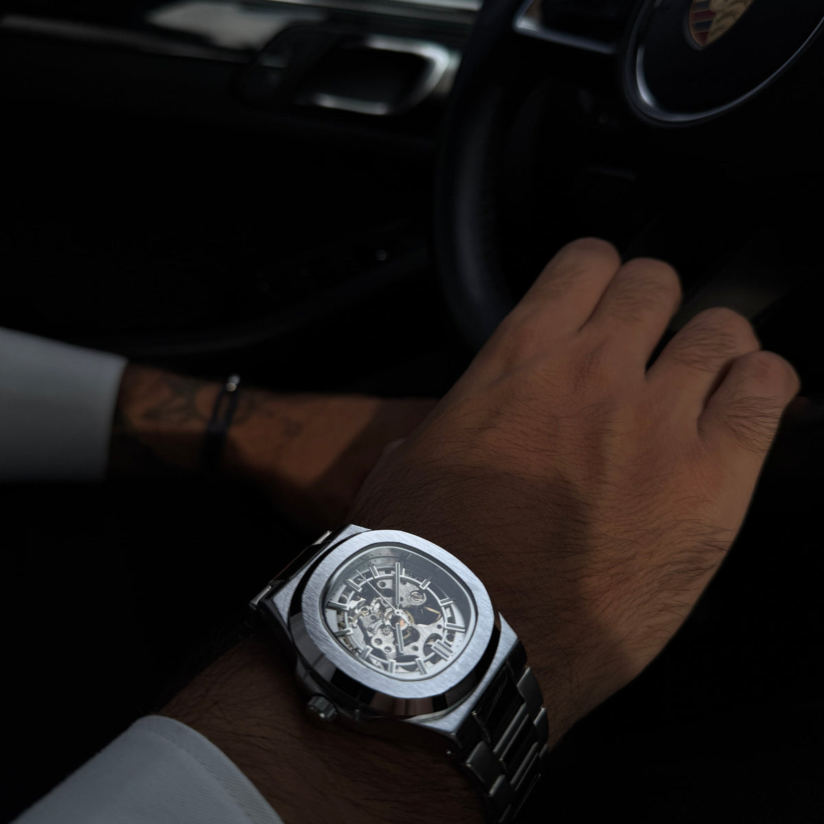 Urban Trail® Rialto · 40mm