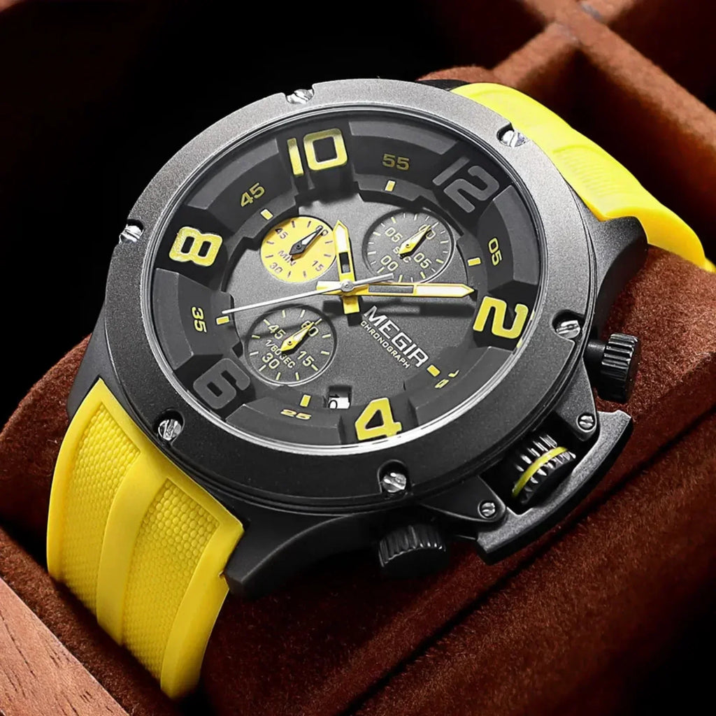 Urban Trail® Monza · 44mm