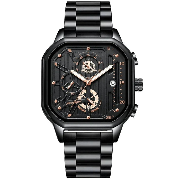 Urban Trail® Kepler ·  42mm