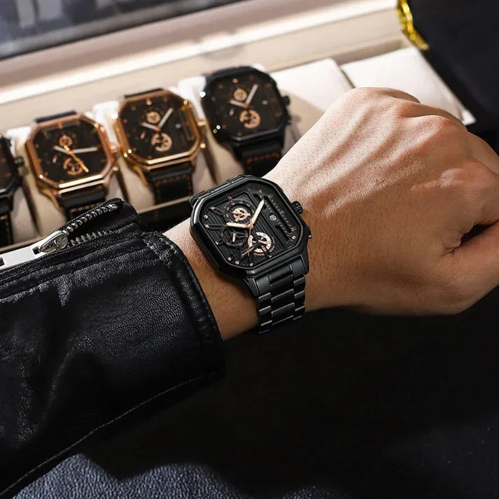 Urban Trail® Kepler ·  42mm