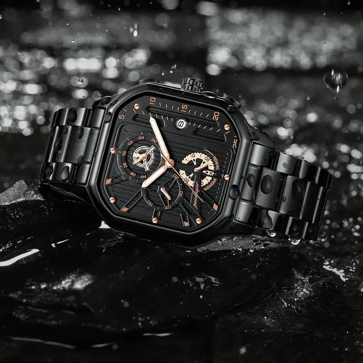 Urban Trail® Kepler ·  42mm