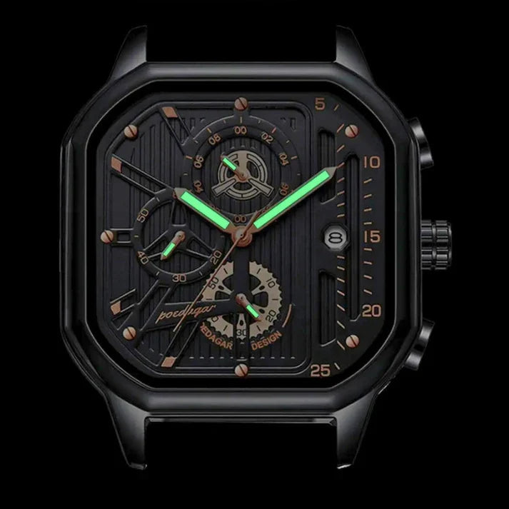 Urban Trail® Kepler ·  42mm