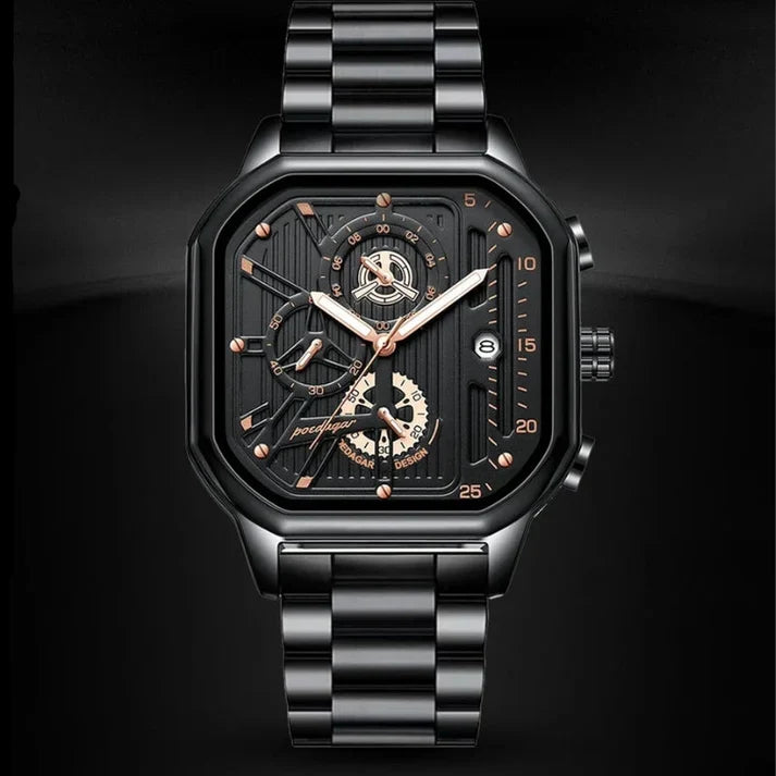 Urban Trail® Kepler ·  42mm