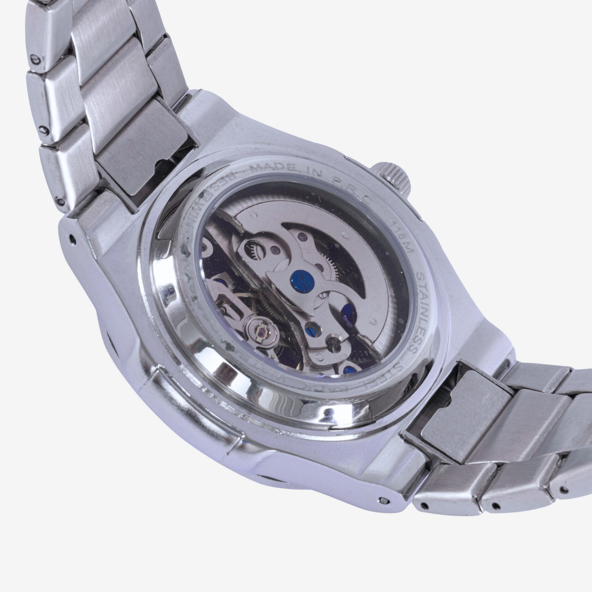 Urban Trail® Rialto · 40mm