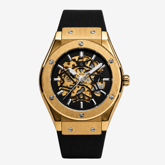 VORO® Pegasus Gold · 42mm — Or