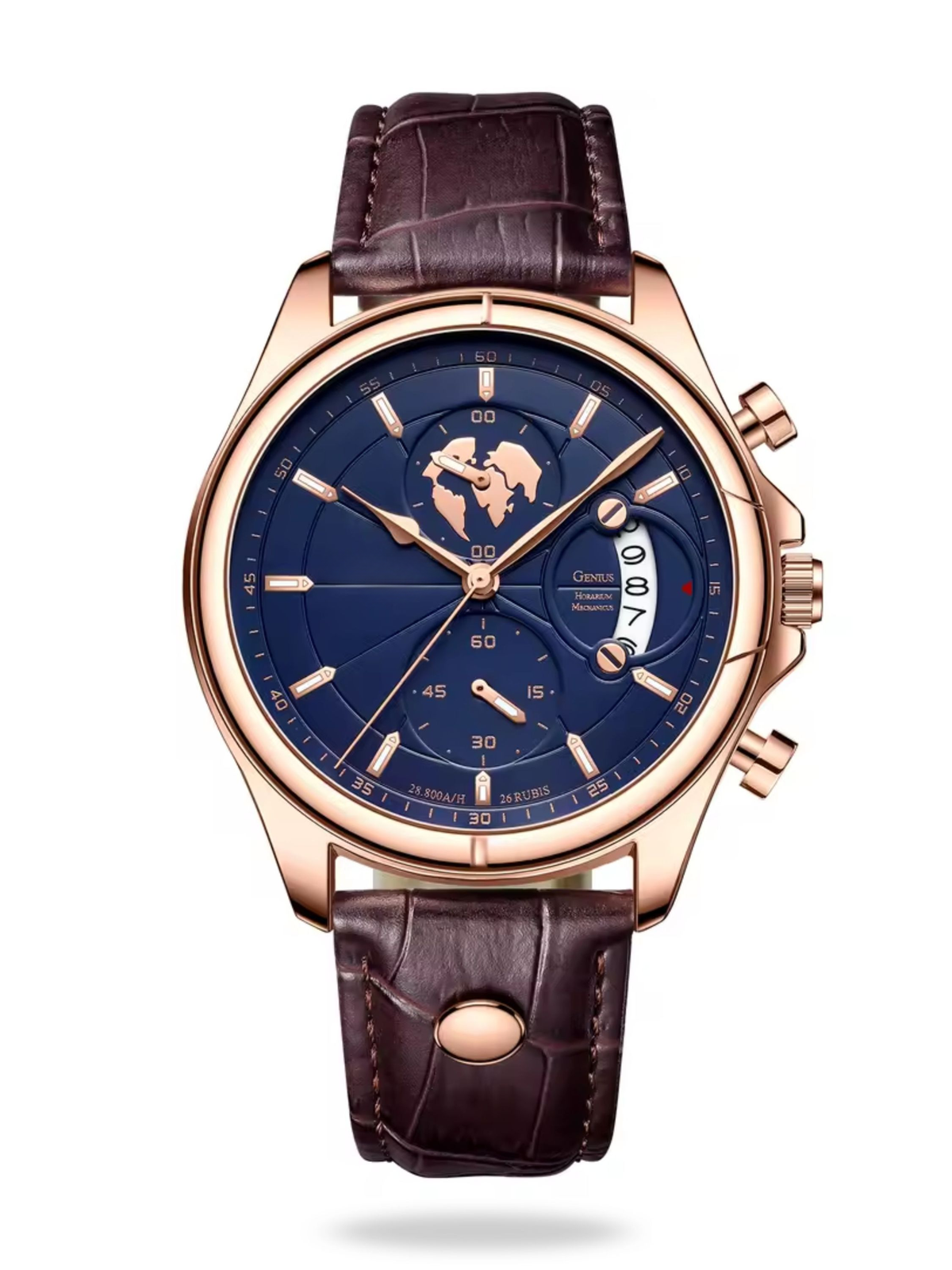 Urban Trail® Firenze · 42mm