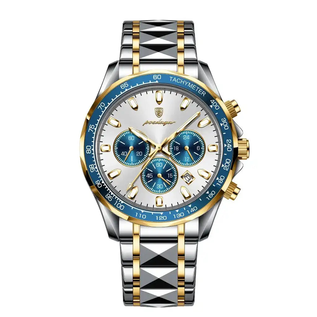 Urban Trail® Firenze · 41mm