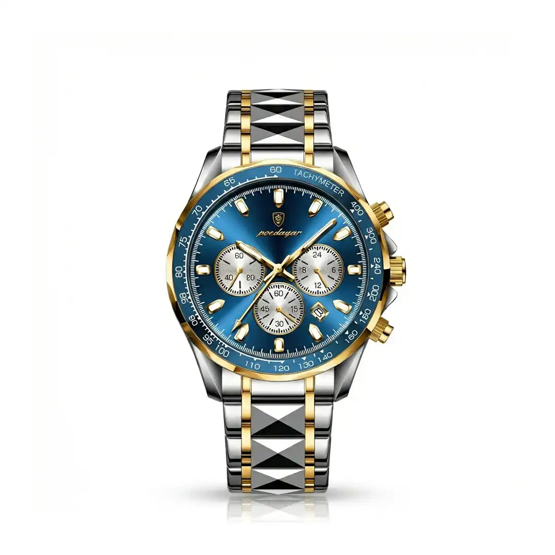 Urban Trail® Firenze · 41mm