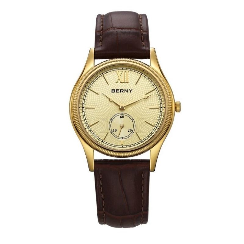 VORO® Lucca · 36mm — Or