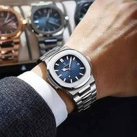 Tutti gli orologi