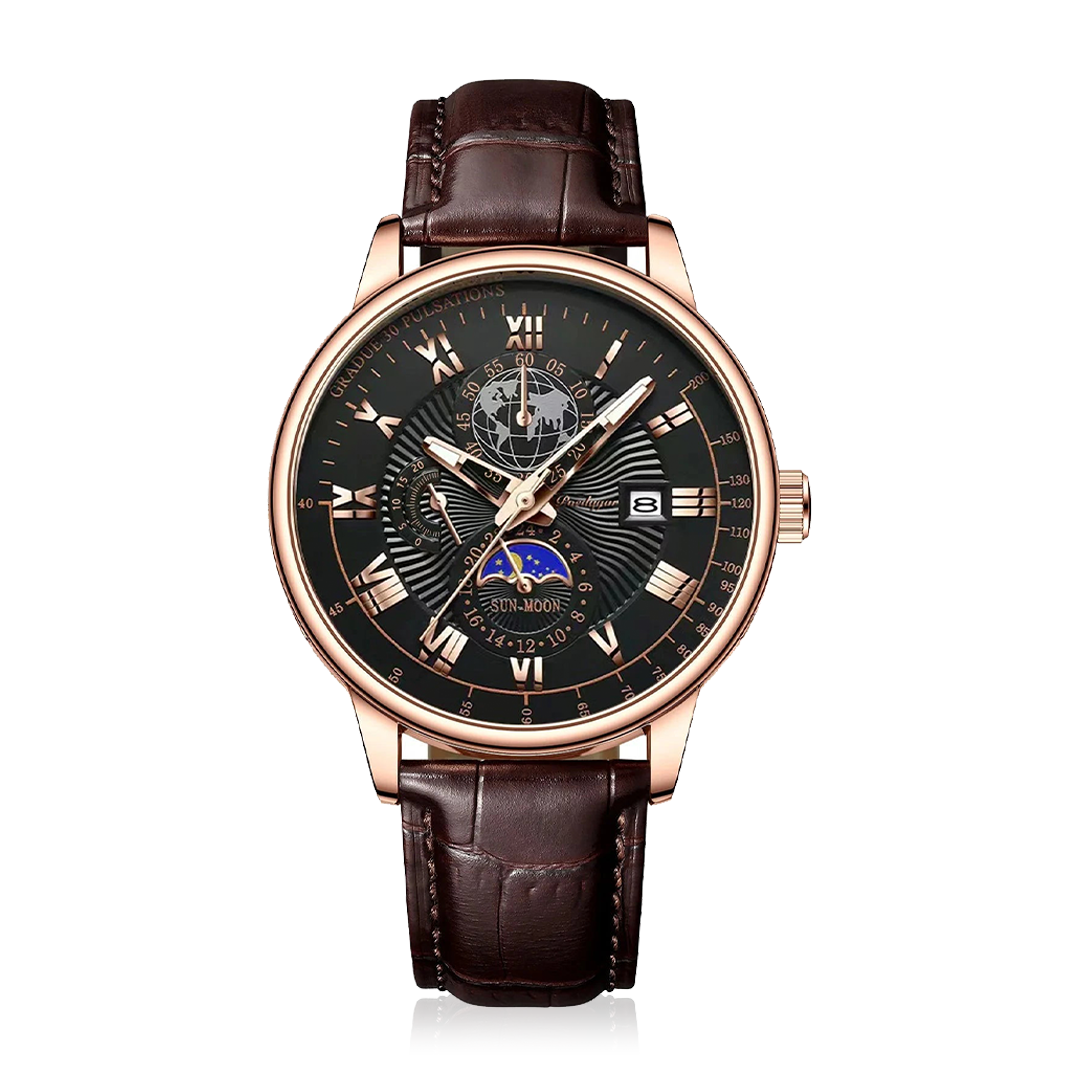 Urban Trail® Vela · 41mm