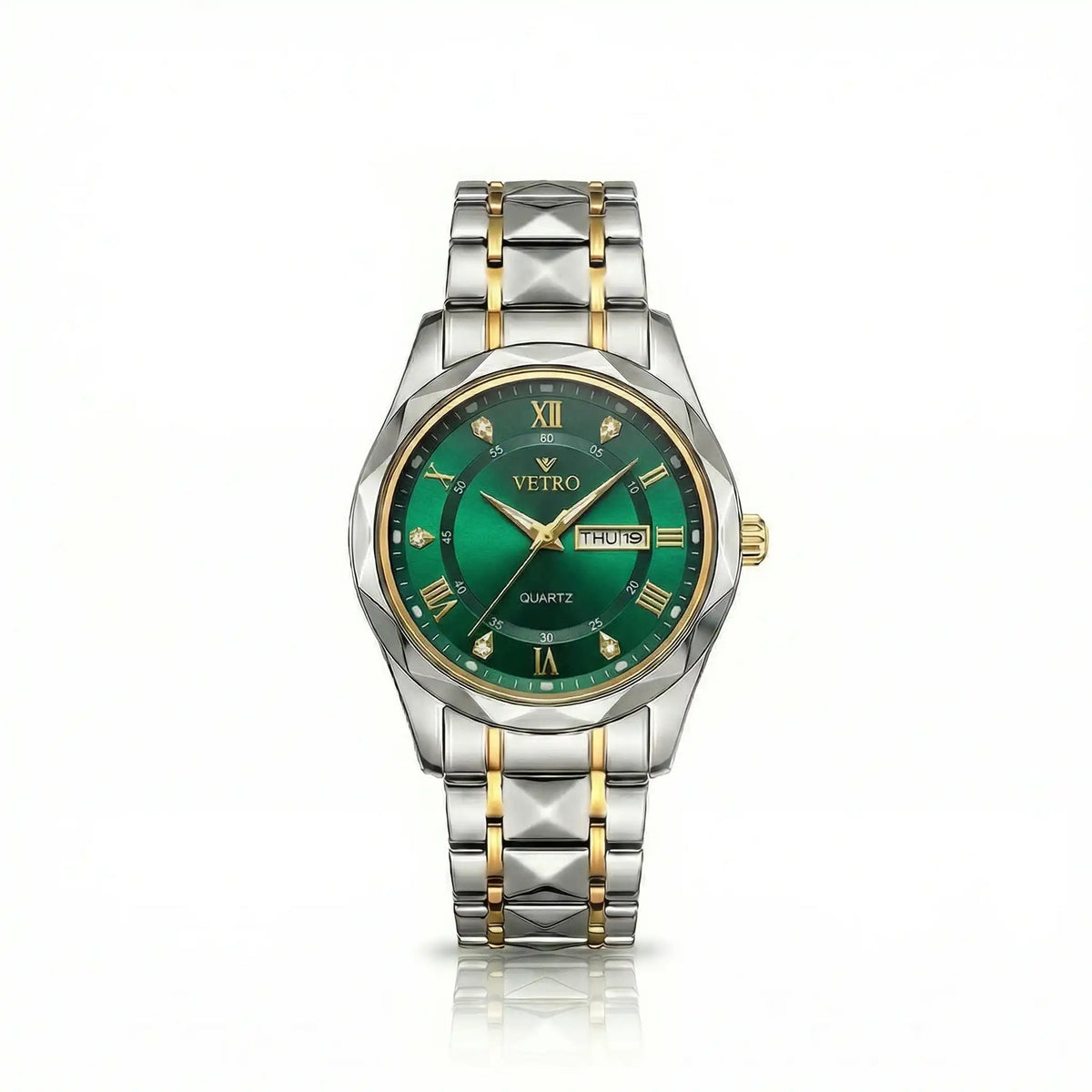 Urban Trail® Marea · 40mm