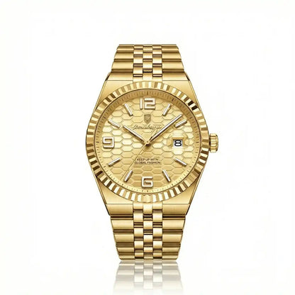 VORO® Torino 40mm Oro Grafite